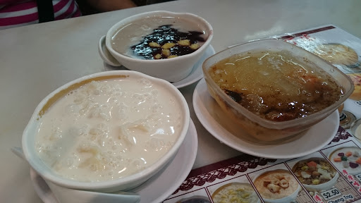 Dessert Hut - People’s Park Centre