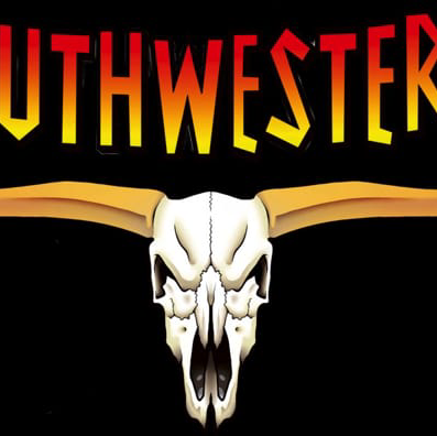 Southwestern – American Bar & Grill logo