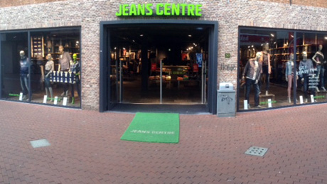 Jeans Centre OOSTERHOUT