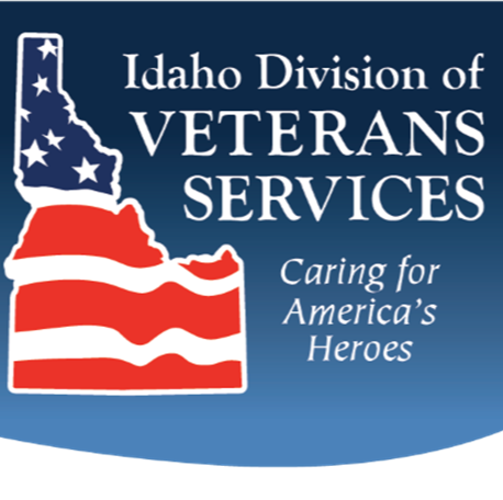 Idaho State Veterans Cemetery - Blackfoot logo