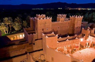 Photos of Dar Tamo