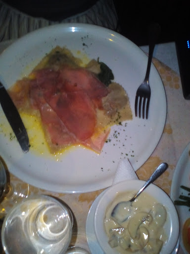 La Salumeria Restaurant