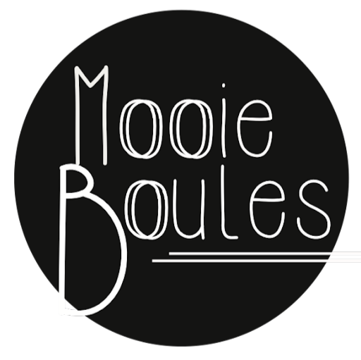 Mooie Boules Eindhoven logo