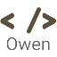 Owen Hunter's user avatar