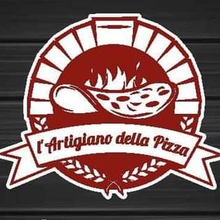 L'Artigiano della Pizza logo