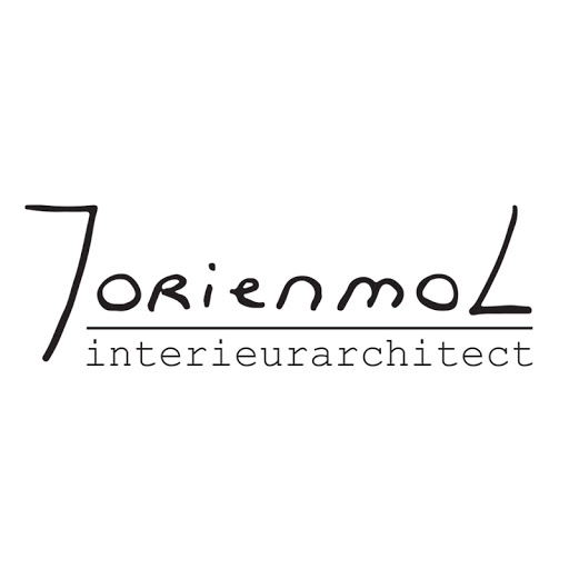 Jorien Mol - Interieurarchitect Eindhoven logo