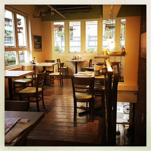 the Diner樂子