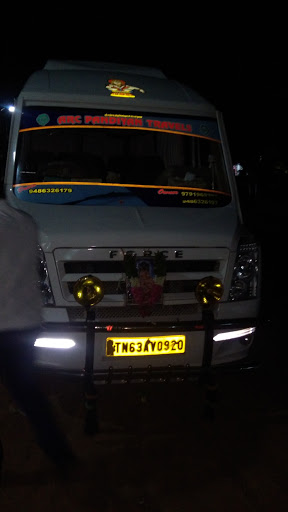 Mahindra First Choice Wheels Limited, Ashishta Motors, 158, Sekkalai Road, Karaikudi, Sivagangai, Tamil Nadu 630001, India, Car_Dealer, state TN