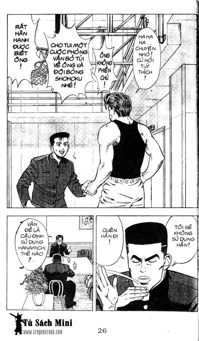 Slam Dunk Chap 4 - Truyen.Chap.VN