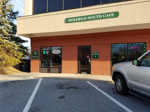 Cafe «Dolfield South Cafe», reviews and photos, 10209 S Dolfield Rd, Owings Mills, MD 21117, USA