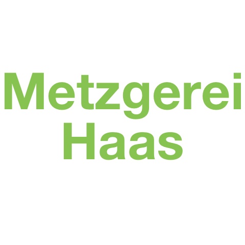 Metzgerei Haas