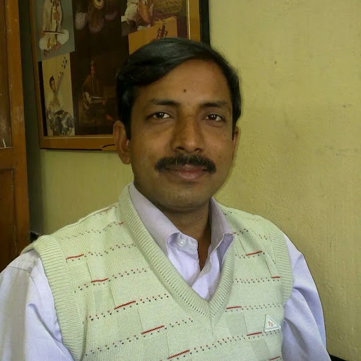 Profile image of Virender Vishwakarma