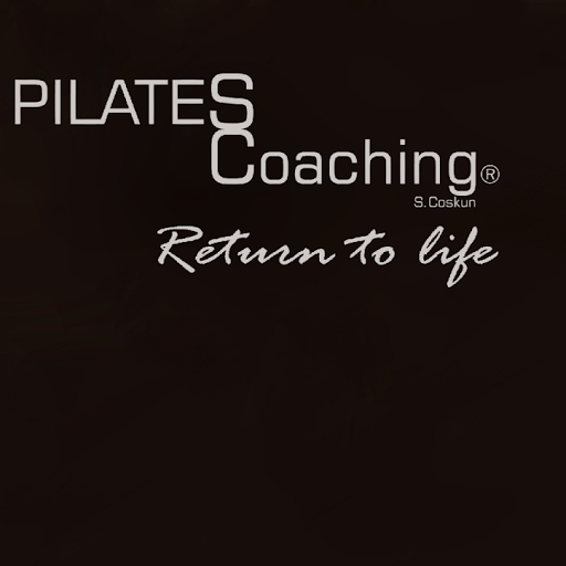 Pilates Coaching S. Coskun (Pilates in Bühl & Baden-Baden) logo
