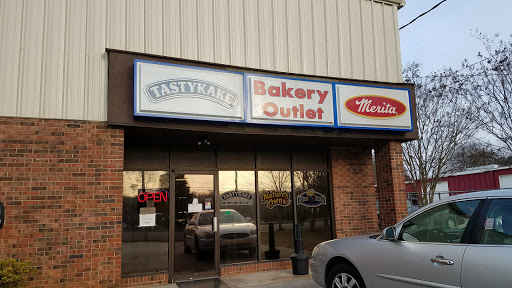 Bakery «Flowers Baking Co», reviews and photos, 928 Heckle Blvd, Rock Hill, SC 29732, USA