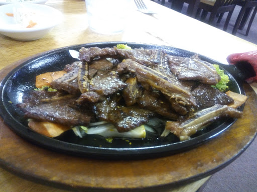 Korean Barbecue Restaurant «Myung Ga Won», reviews and photos, 4400 Rittiman Rd, San Antonio, TX 78218, USA