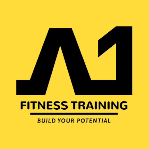A1 Fitness Training logo