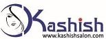 Kashish Salon logo
