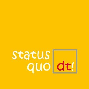 status quodt logo