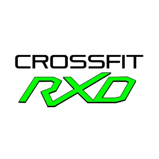 CrossFit RXD logo