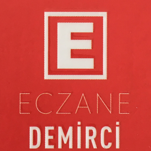 Demirci Eczanesi logo