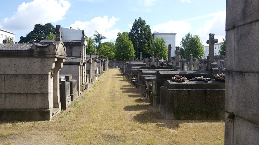 Cimetière de Miséricorde