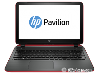 download HP Pavilion zx5012EA driver
