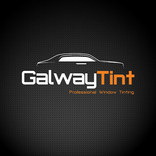 GALWAY AUTO TINT | Window tinting | Parking sensors | Reverse cameras | Car Audio logo
