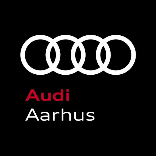 Audi Aarhus logo