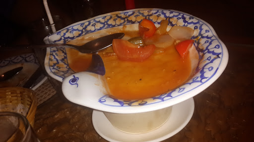 Thai Orchid - Maidenhead