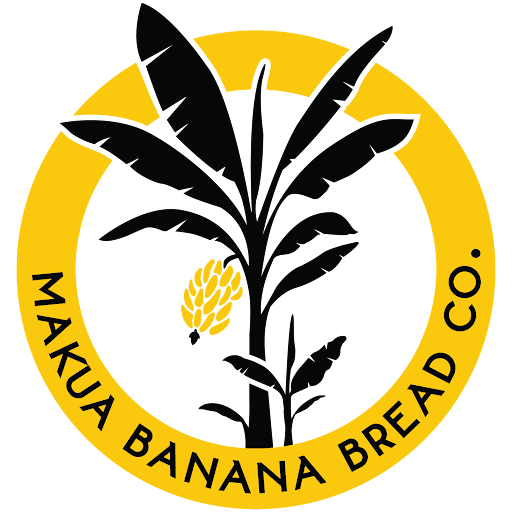 Makua Banana Bread - North Shore