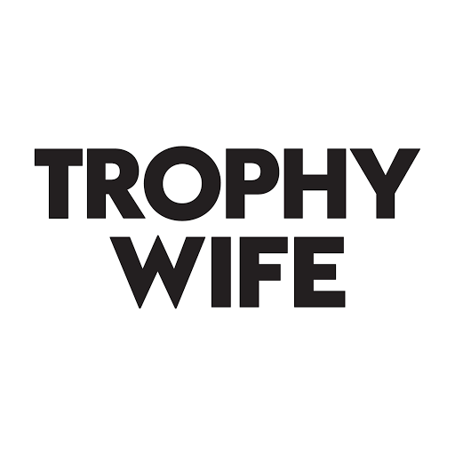 Trophy Wife Nail Art logo