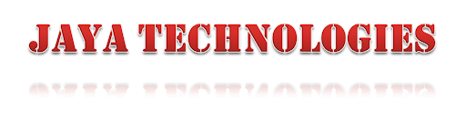 Jaya Technologies, HIG-188, Phase 6,Near Allahabad Bank, K.P.H.B. Colony, Hyderabad, Telangana 500081, India, Website_Designer, state TS
