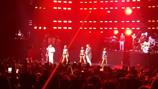Microsoft Theater
