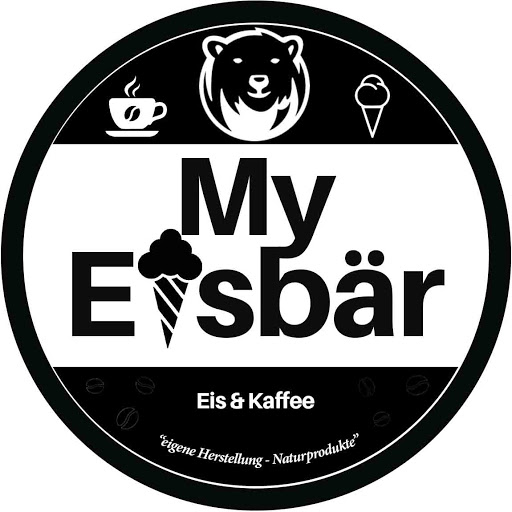My-Eisbär - Eisdiele Hanau logo
