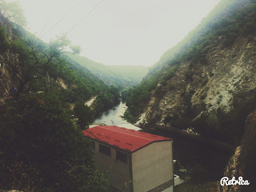 Matka Lake