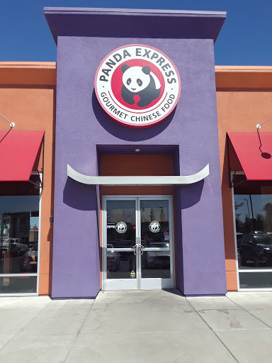 Chinese Restaurant «Panda Express», reviews and photos, 1531 Bell Dr, Atwater, CA 95301, USA