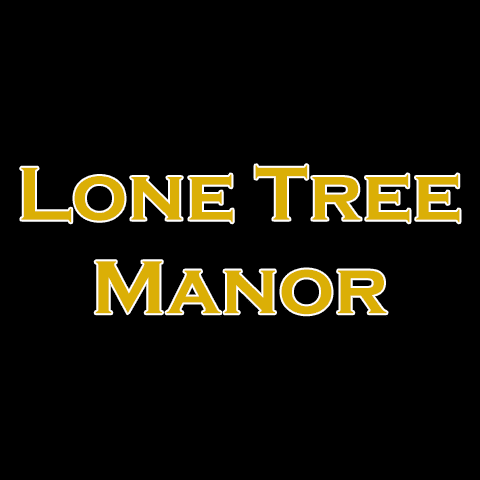 Lone Tree Manor Banquet Hall & Catering logo
