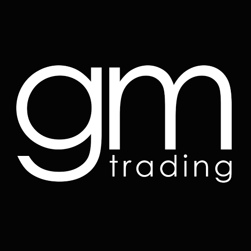 GM Trading ApS logo