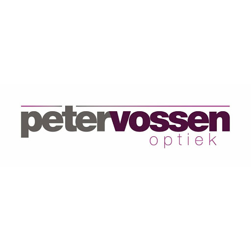 Peter Vossen Optiek logo