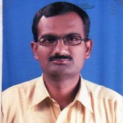 Vikram Nimbalkar