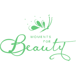 Moments for Beauty logo
