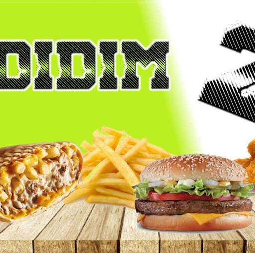 DIDIM 2 logo