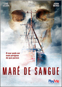KOPSAKOSOAK Maré de Sangue DVDRip Dual Áudio