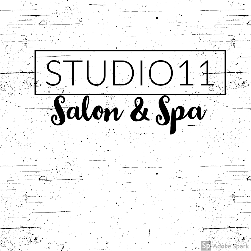 Studio 11 salon & spa