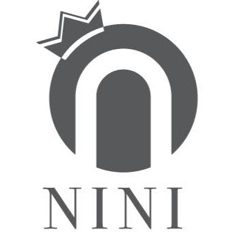 Nini Nails and Spa logo