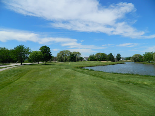Golf Club «Tamarack Golf Club», reviews and photos, 24032 Royal Worlington Dr, Naperville, IL 60564, USA