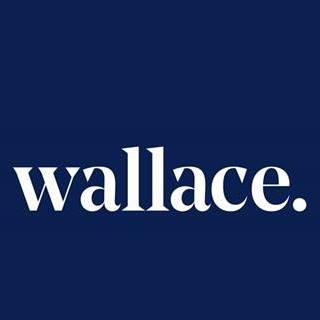 Wallace Ballymena logo