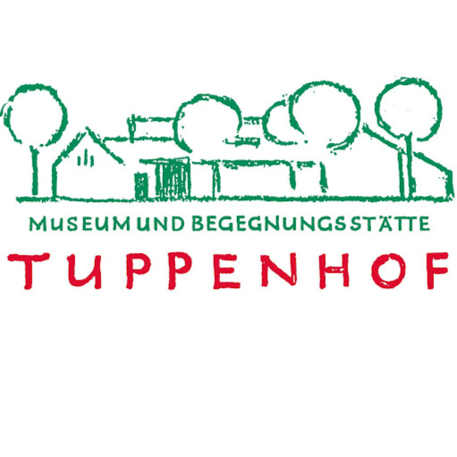 Museum Tuppenhof logo