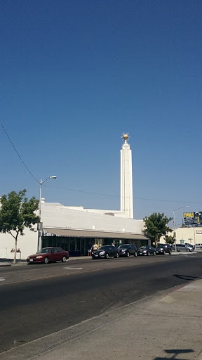 Performing Arts Theater «The Tower Theatre», reviews and photos, 815 E Olive Ave, Fresno, CA 93728, USA