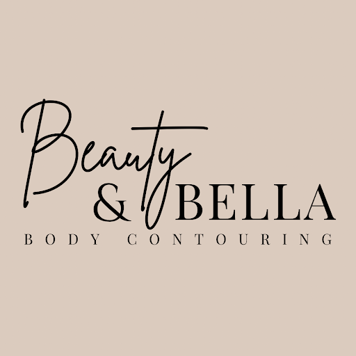 Beauty And Bella Body Contouring logo